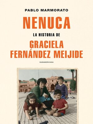 cover image of Nenuca